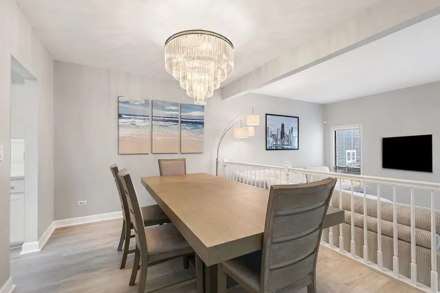 537 W Parkside Drive, Palatine, IL 60067 - #3