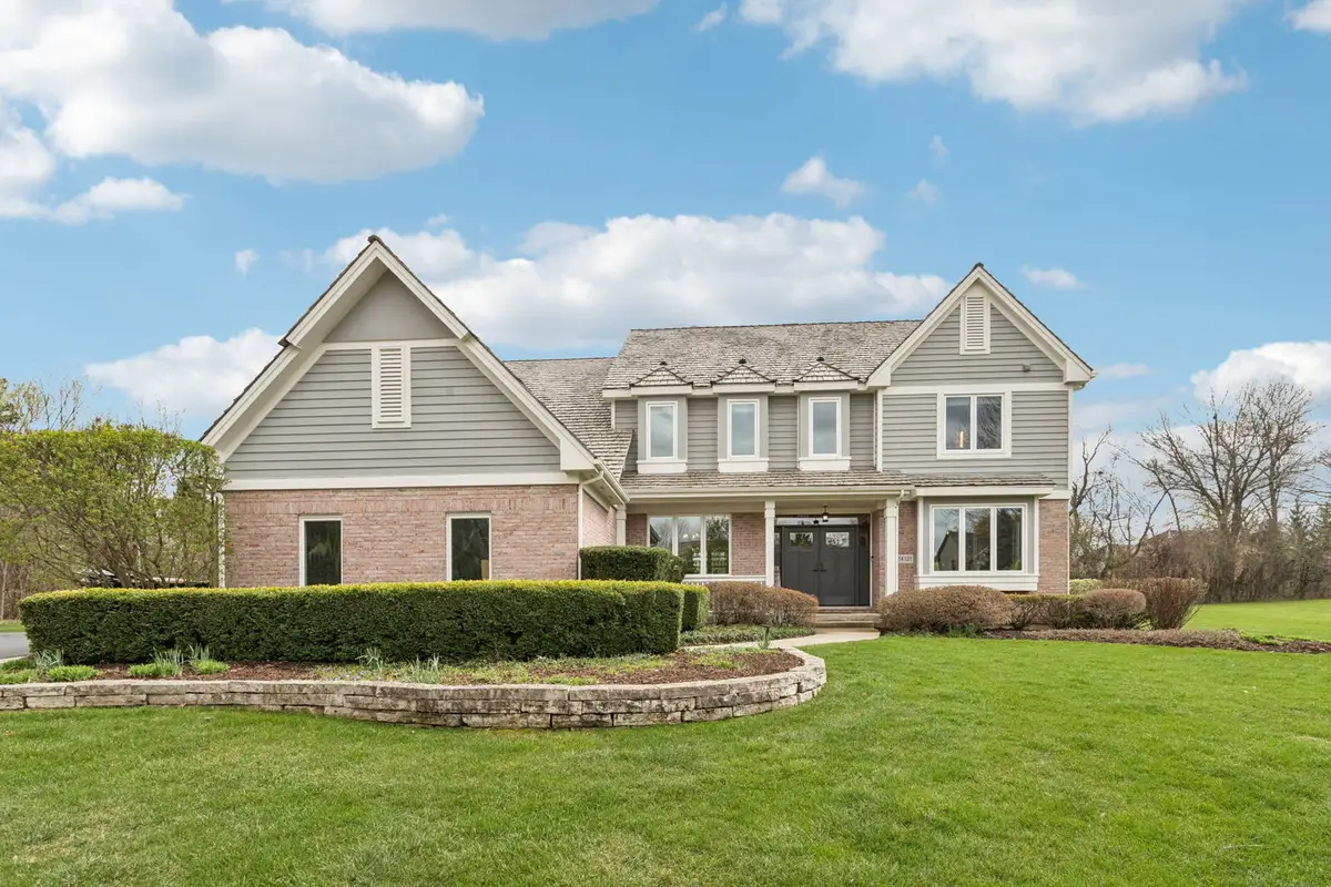 14101 W Rodmell Court, Libertyville, IL 60048 - #1