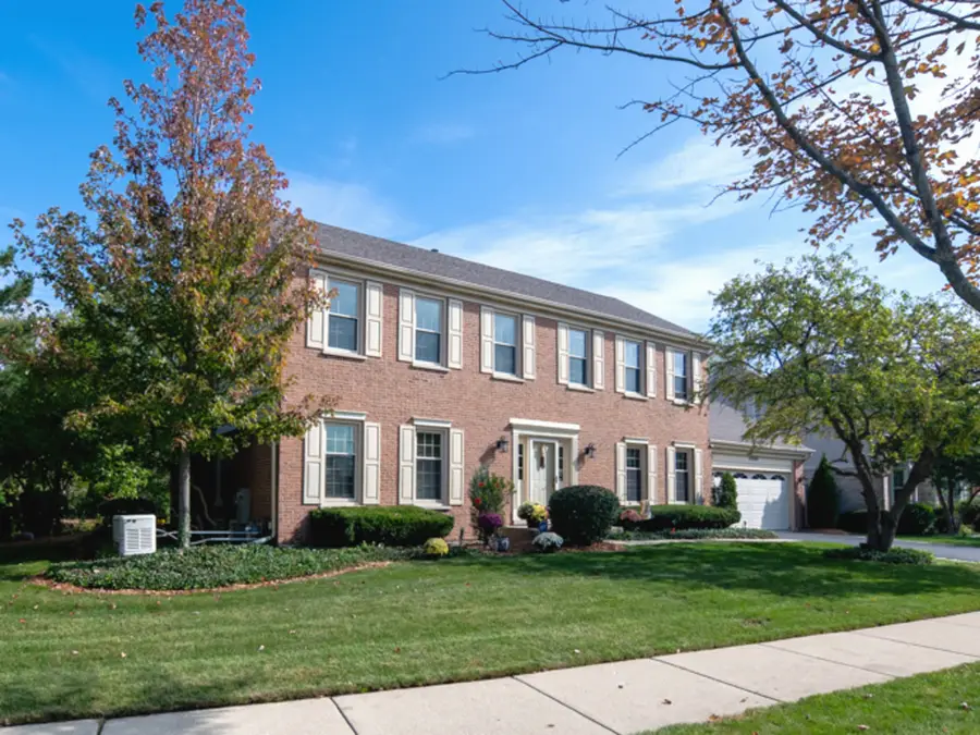 1351 Callen Lane, Des Plaines, IL 60016 - #2