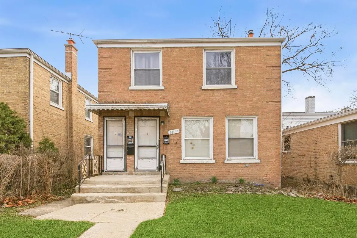 1819 Hartrey Avenue, Evanston, IL 60201 - #1