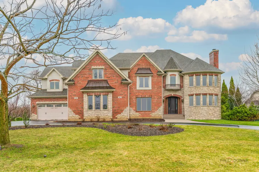 26 E Peter Lane, Hawthorn Woods, IL 60047 - #2