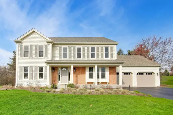 21752 N Mayfield Lane, Deer Park, IL 60010