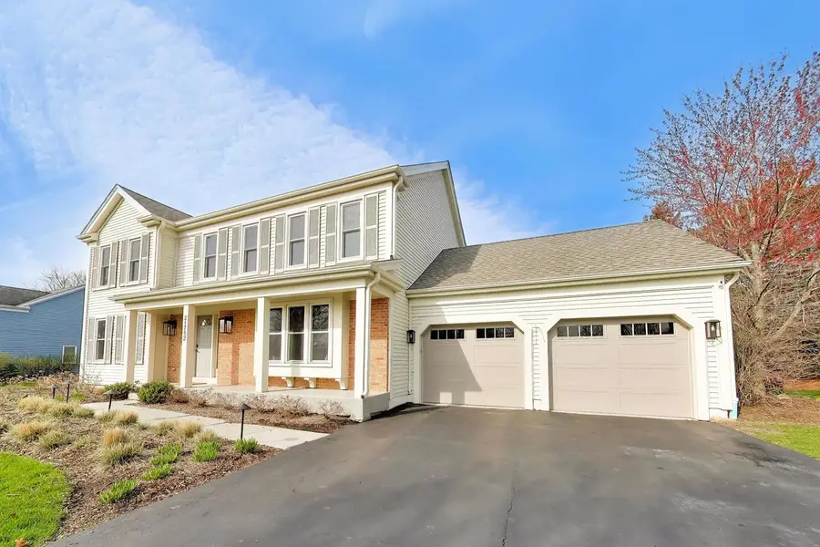 21752 N Mayfield Lane, Deer Park, IL 60010 - #2