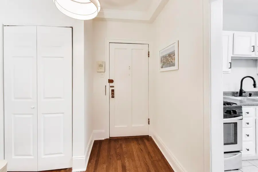 640 W Waveland Avenue #2F, Chicago, IL 60613 - #2