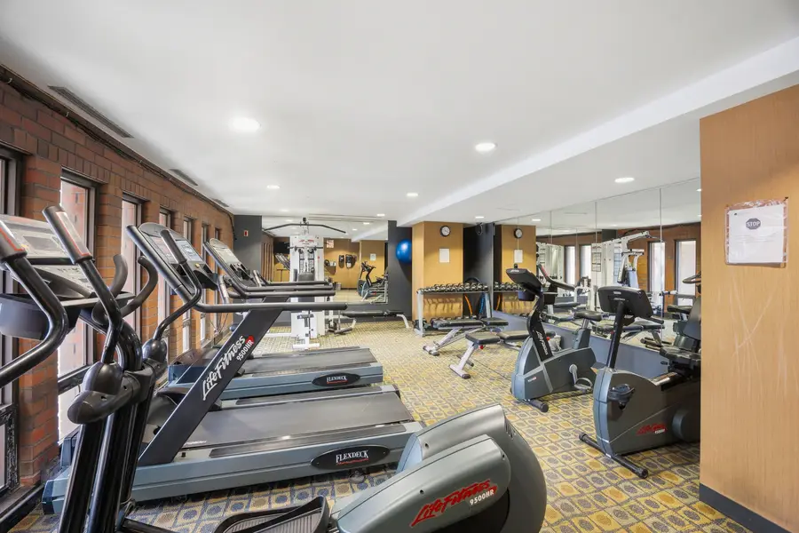 2605 S Indiana Avenue #302, Chicago, IL 60616 - #3