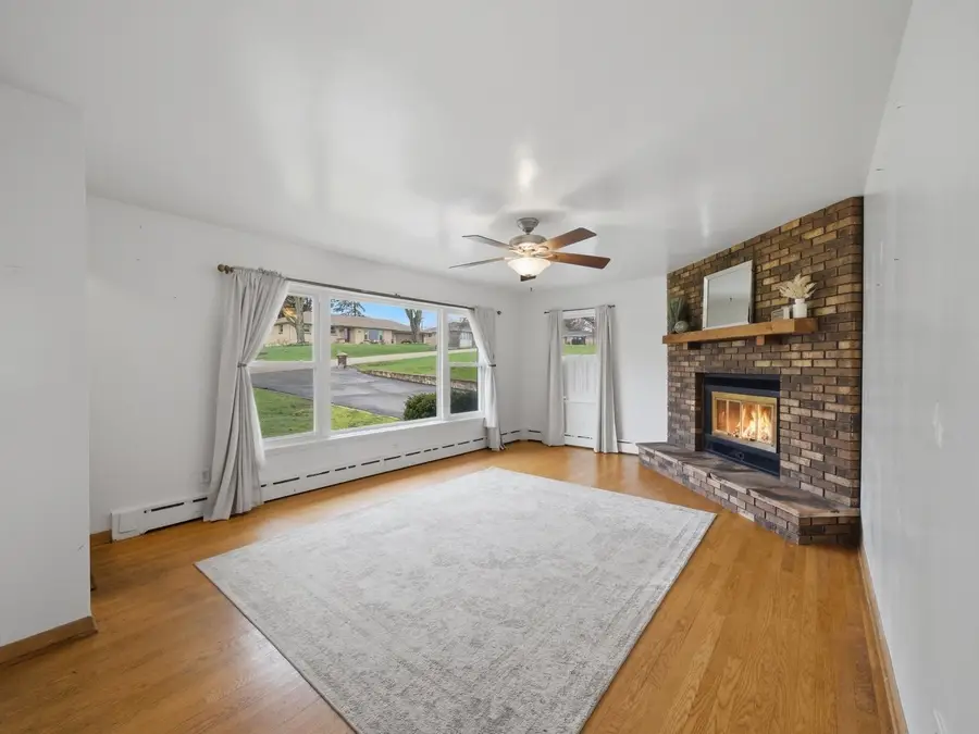 3718 Hillcrest Place, Johnsburg, IL 60051 - #2