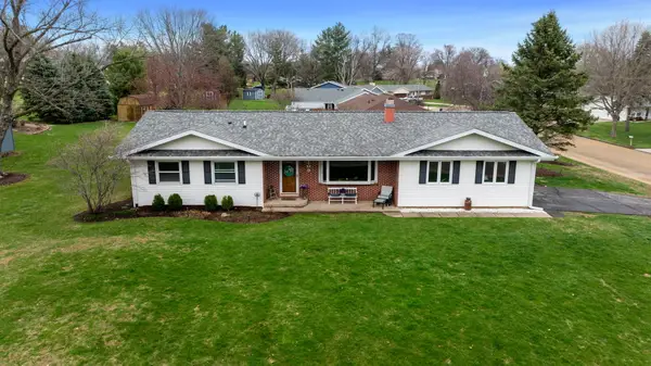 109 N 13th Street, Oregon, IL 61061