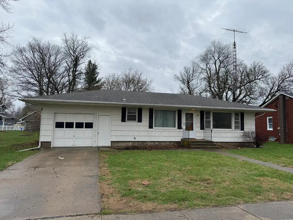 101 W High Street, La Moille, IL 61330 - #1