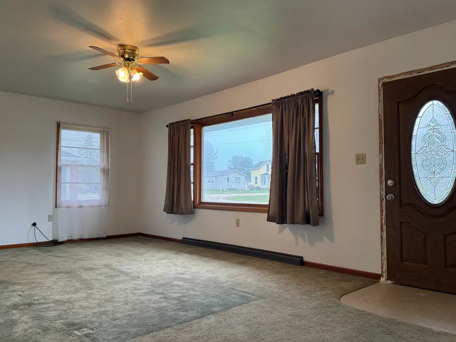 101 W High Street, La Moille, IL 61330 - #3