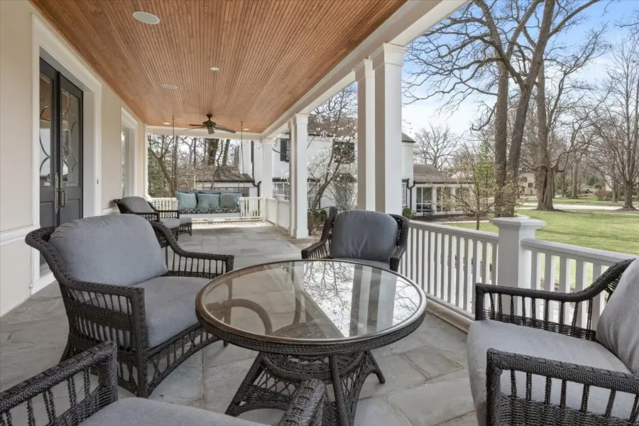 915 Keystone Avenue, River Forest, IL 60305 - #3