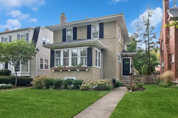 2216 Forestview Road, Evanston, IL 60201