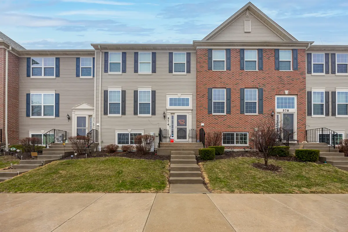 574 Cannonball Drive, Grayslake, IL 60030 - #1