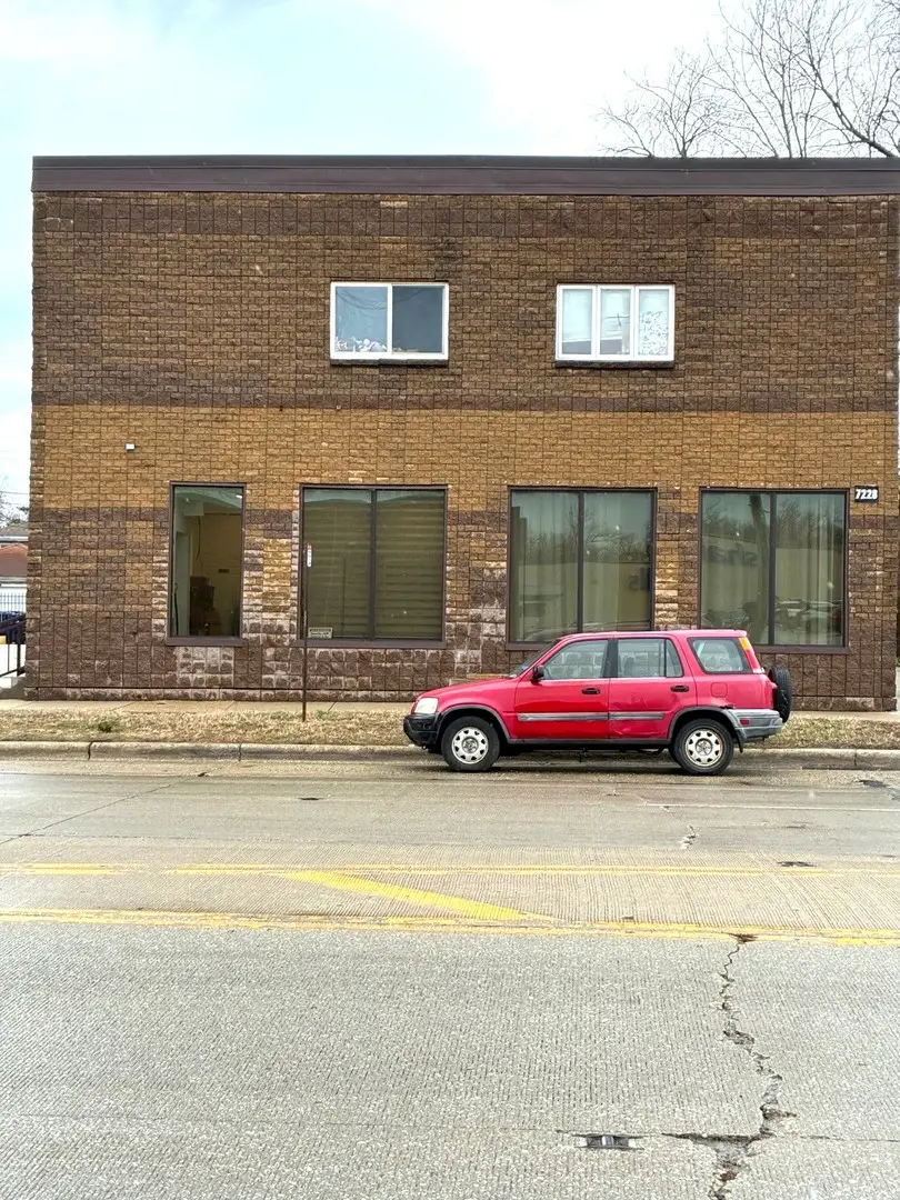 7228 39th Street #2W, Lyons, IL 60534 - #1