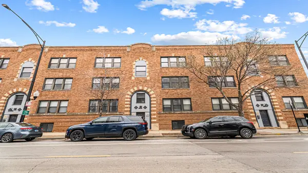39 N Paulina Street #2, Chicago, IL 60612