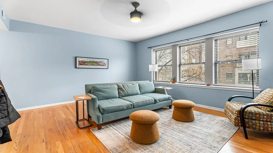 39 N Paulina Street #2, Chicago, IL 60612 - #3