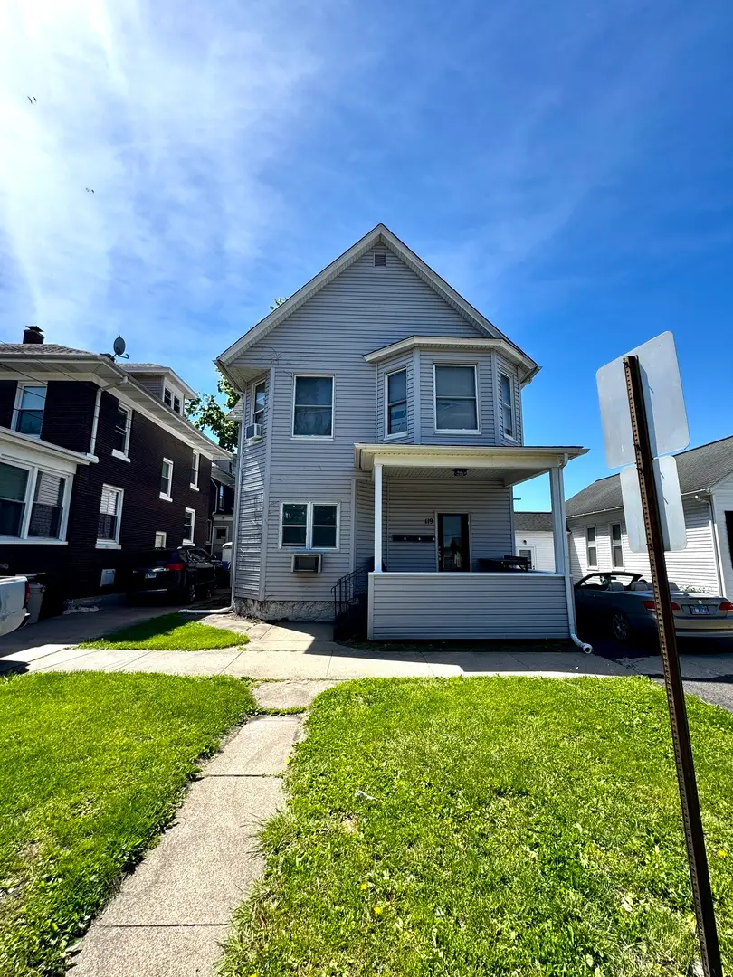 119 E Superior Street, Ottawa, IL 61350 - #2