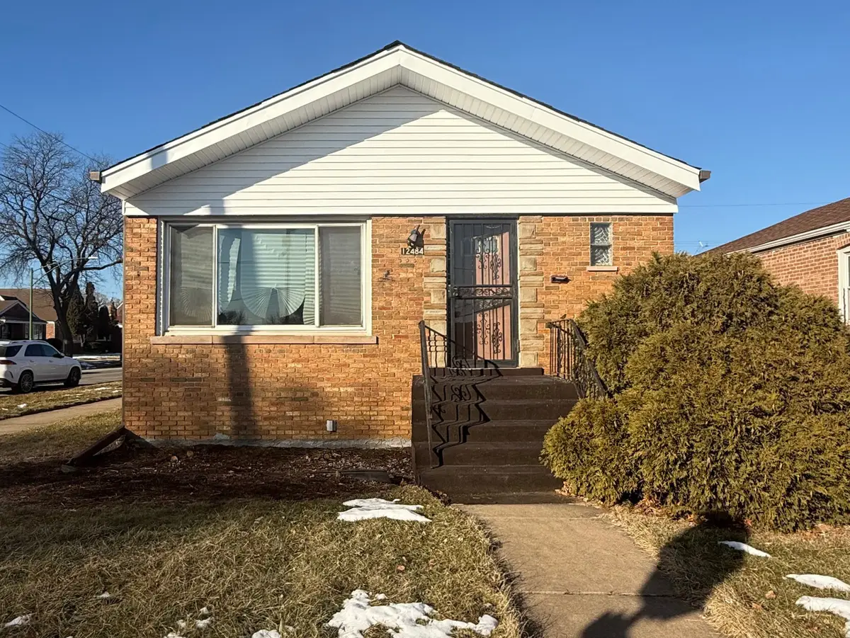 12484 S Michigan Avenue, Chicago, IL 60628 - #1