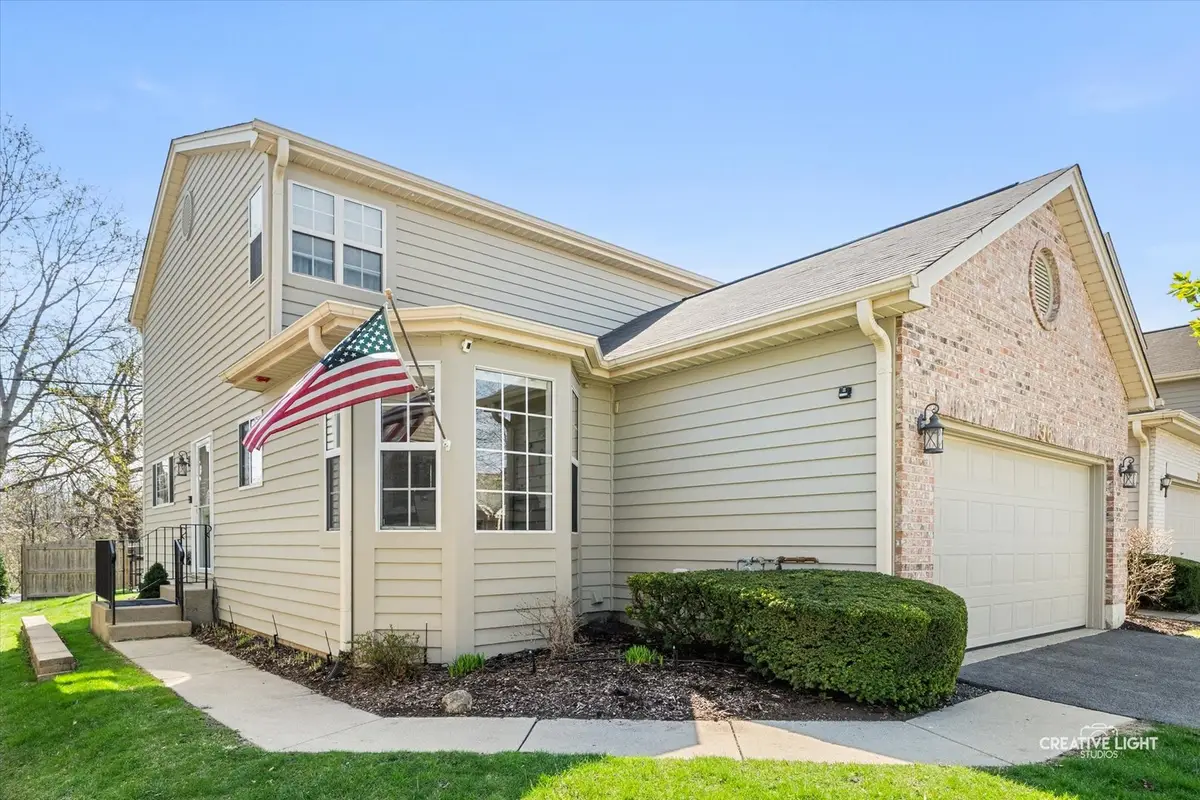 36 Townsend Circle, Naperville, IL 60565 - #1