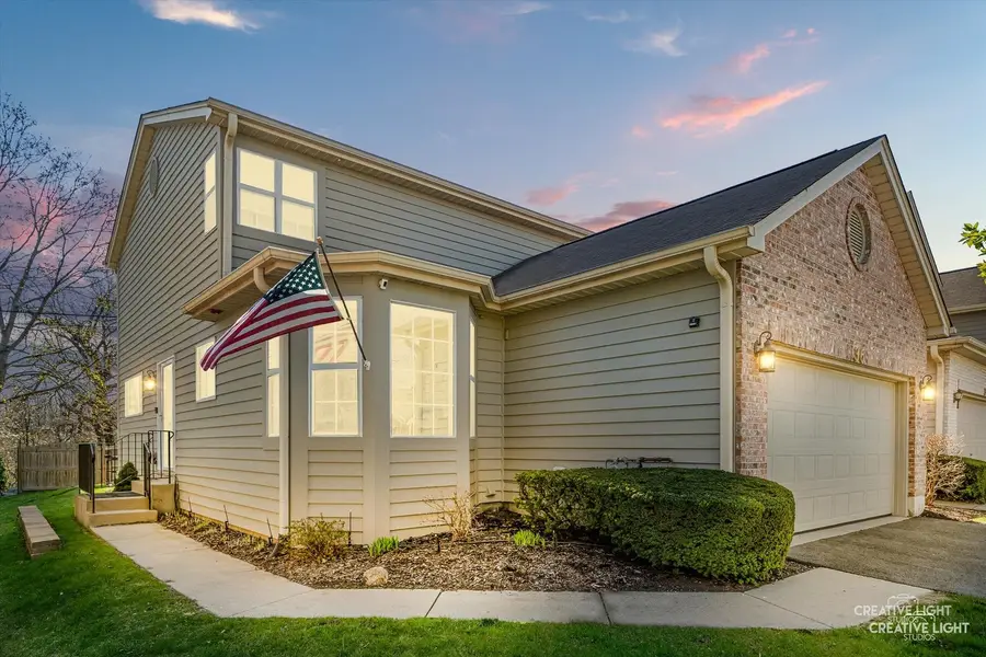 36 Townsend Circle, Naperville, IL 60565 - #2