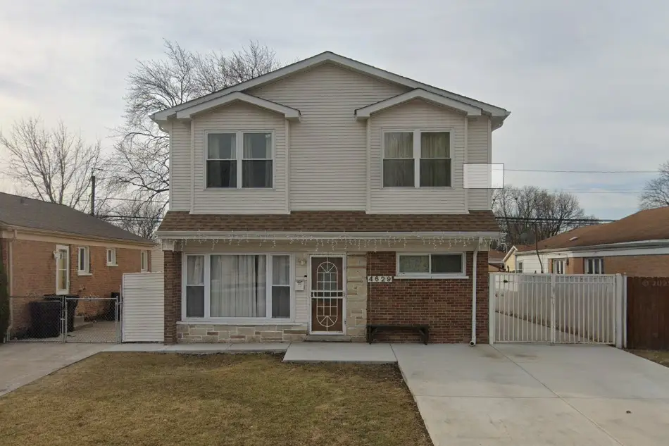4629 W 82nd Place, Chicago, IL 60652 - #1