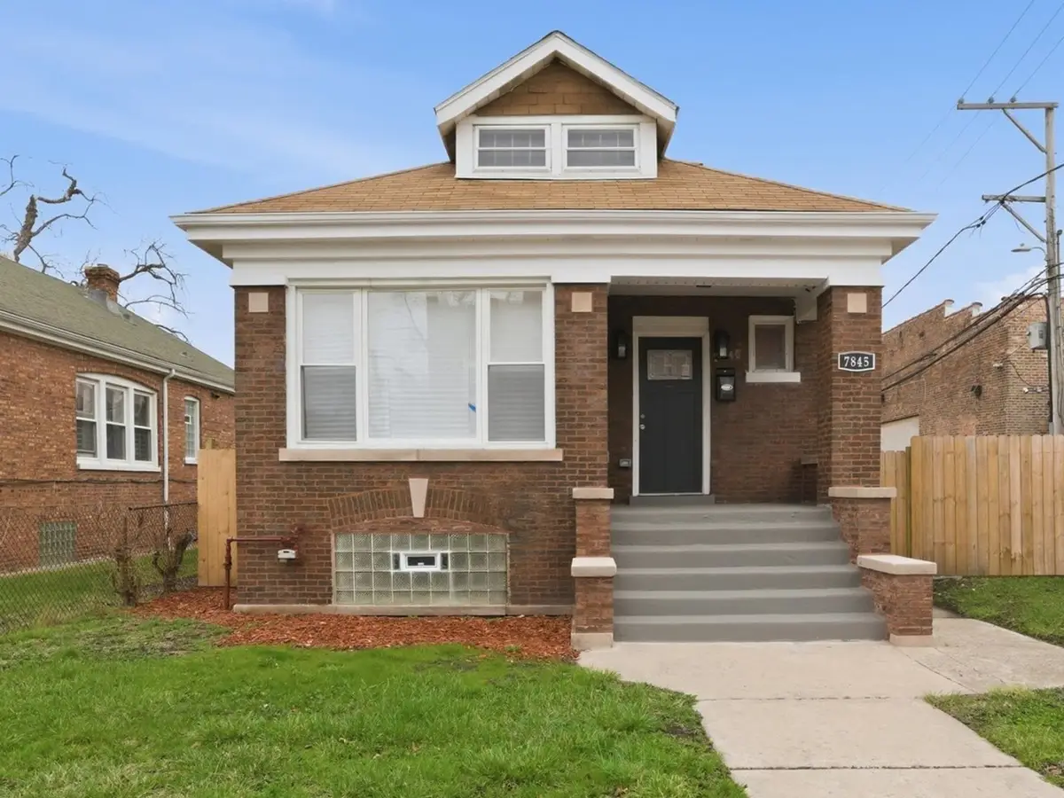 7845 S Union Avenue, Chicago, IL 60620 - #1