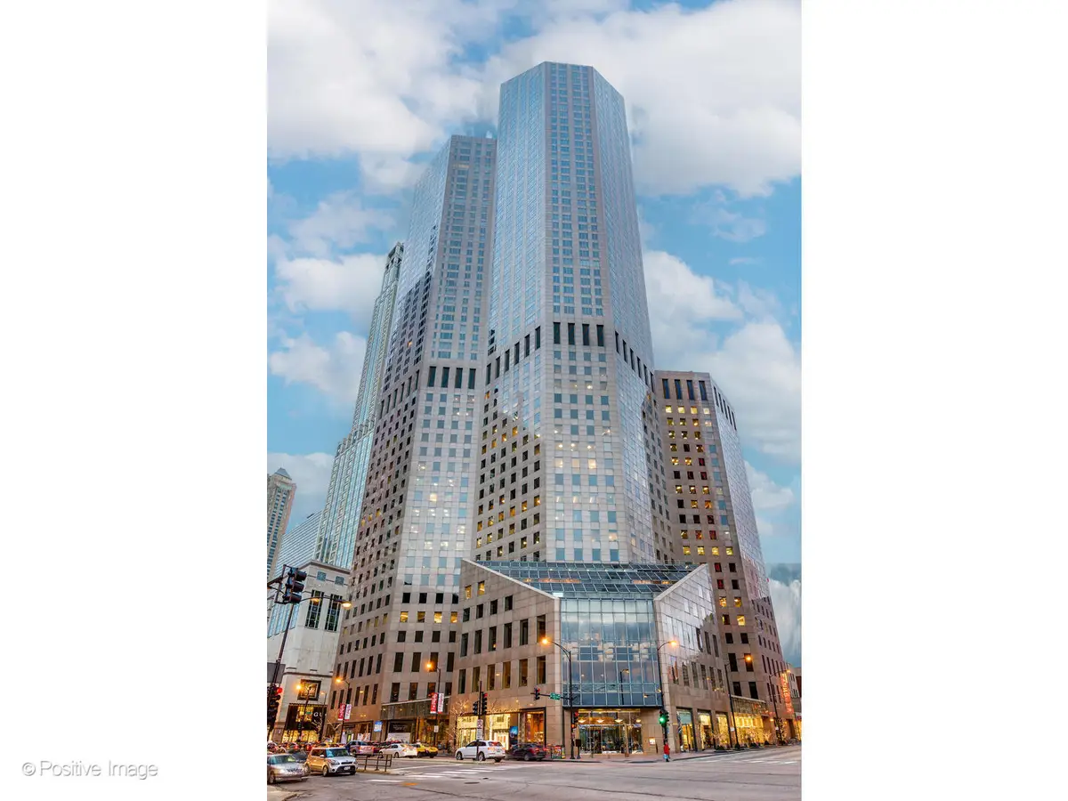 950 N Michigan Avenue #2305, Chicago, IL 60611 - #1