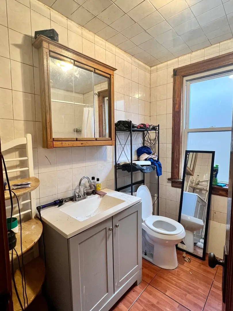 3318 W 62nd Street, Chicago, IL 60629 - #3
