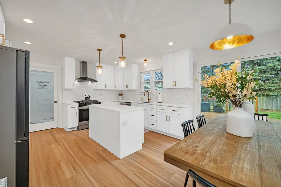 1111 Harvest Drive, Shorewood, IL 60404 - #2