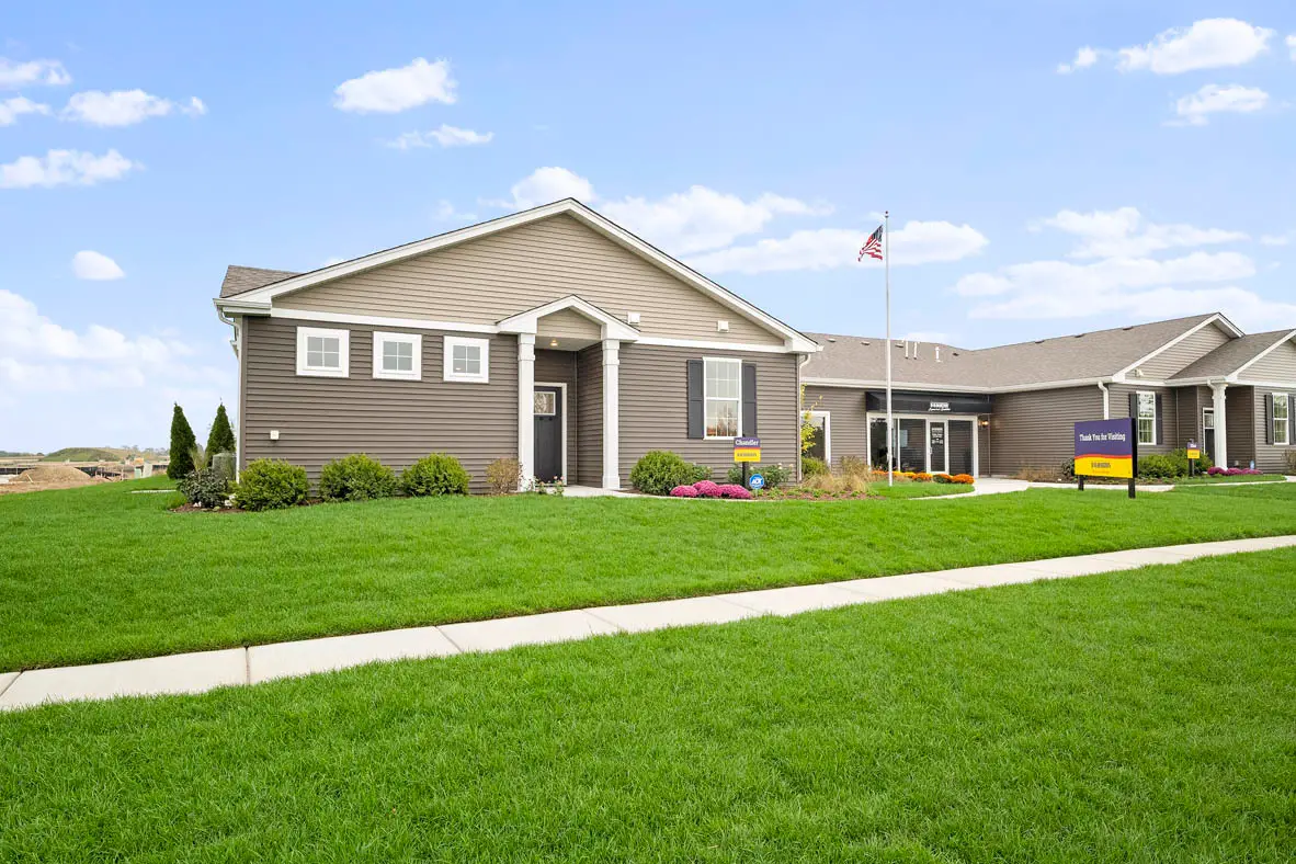 6438 Maple Glen Drive, Wonder Lake, IL 60097 - #1