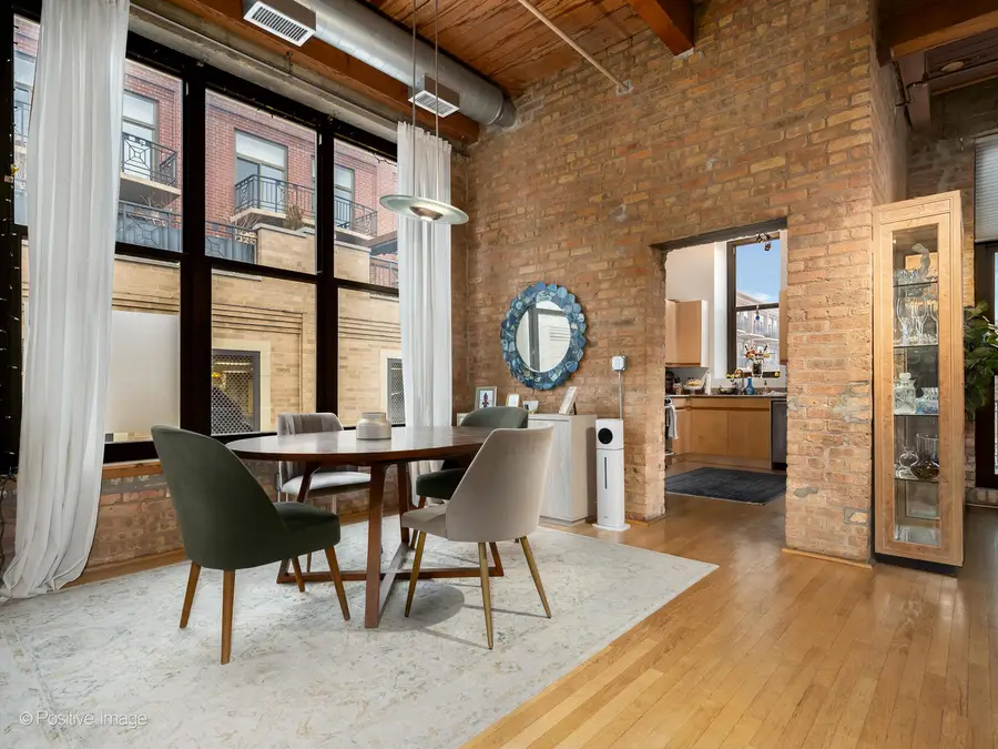 1330 W Monroe Street #410, Chicago, IL 60607 - #3