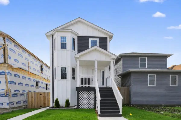 1610 S Fifth Avenue, Maywood, IL 60153