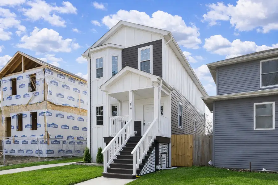 1610 S Fifth Avenue, Maywood, IL 60153 - #2