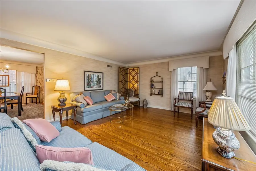 4100 Ellington Avenue, Western Springs, IL 60558 - #2