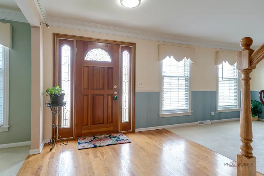 620 W Peregrine Drive, Palatine, IL 60067 - #2