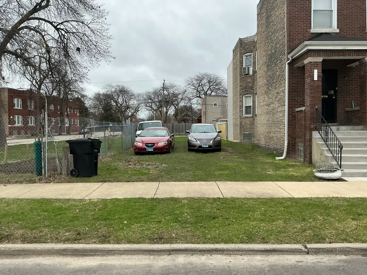 5603 S Aberdeen Street, Chicago, IL 60621 - #1