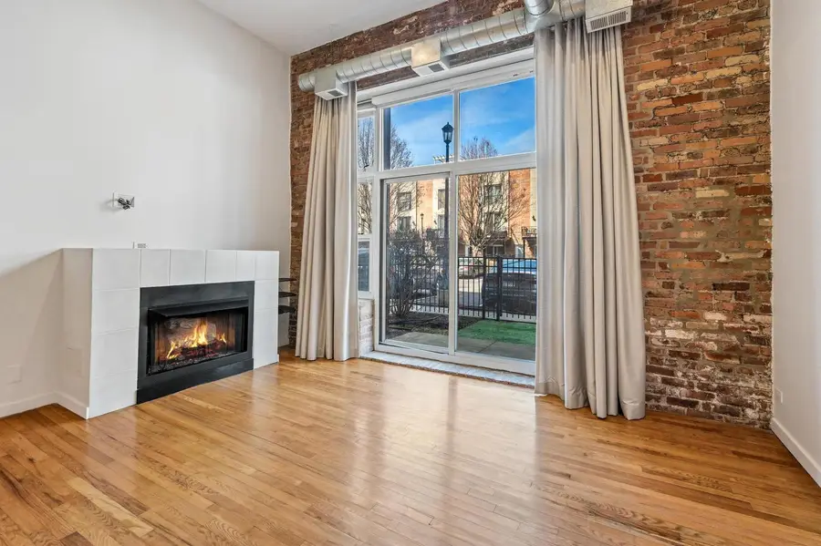 1844 S Michigan Avenue #102, Chicago, IL 60616 - #2