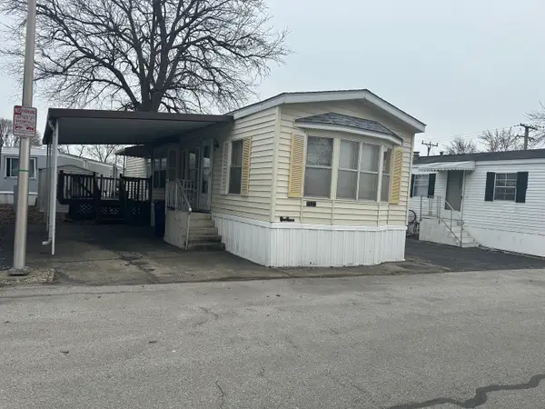 8800 S Harlem Avenue #1127, Bridgeview, IL 60455