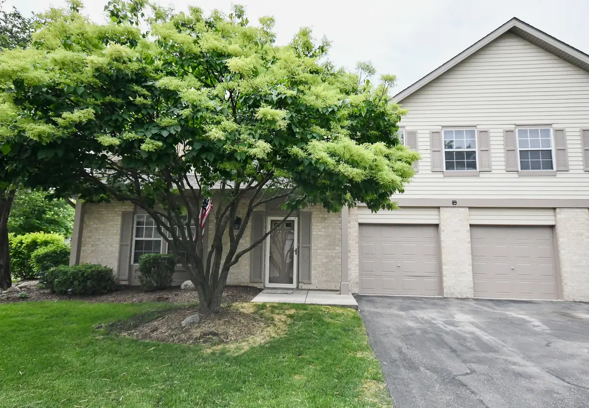 121 Cammeron Court, Aurora, IL 60504 - #1