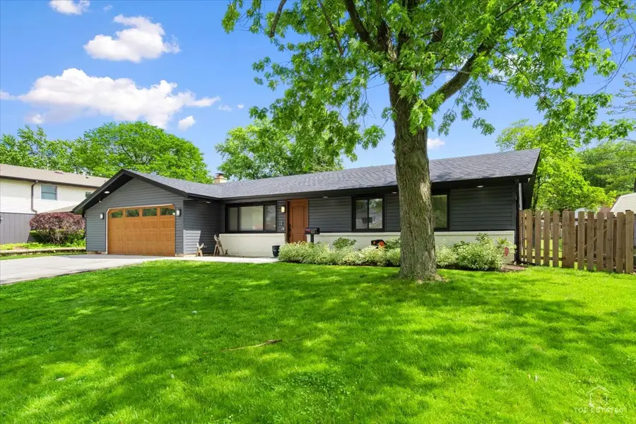 823 Georgean Lane, Schaumburg, IL 60193 - #2