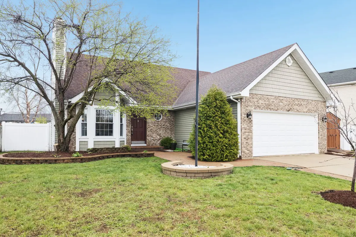 3713 Hennepin Drive, Joliet, IL 60431 - #1