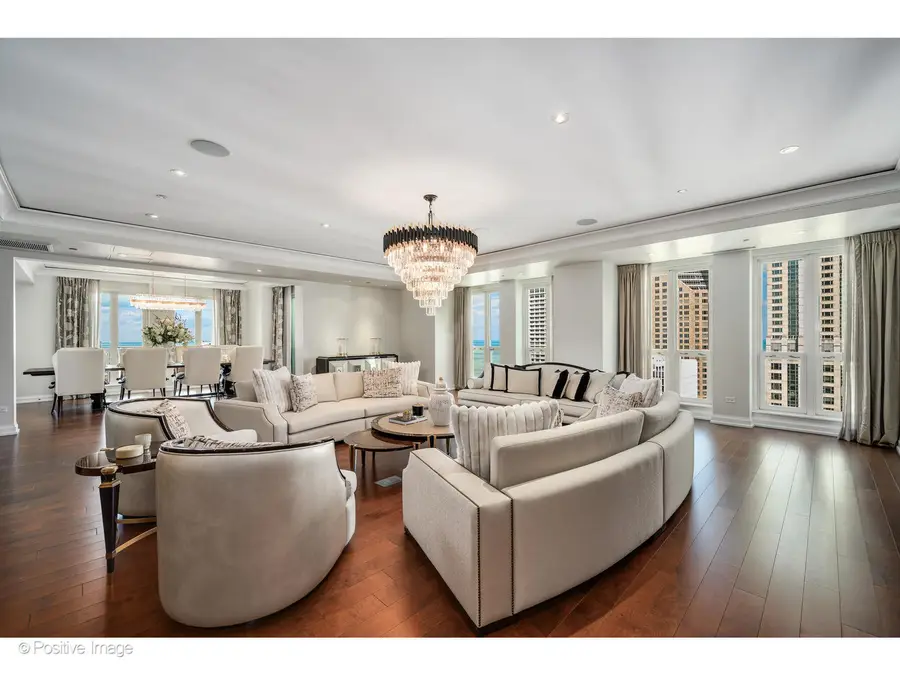 11 E Walton Street #4102, Chicago, IL 60611 - #2