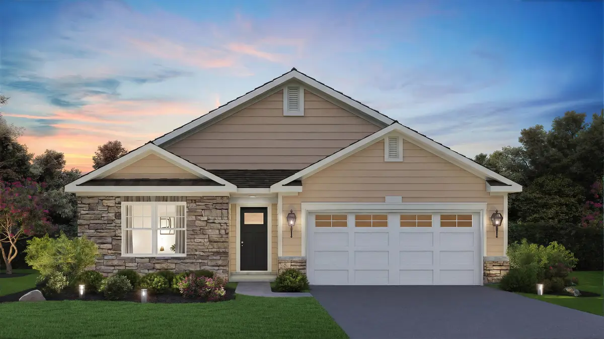 17535 W Windemere Circle, Lockport, IL 60441 - #1