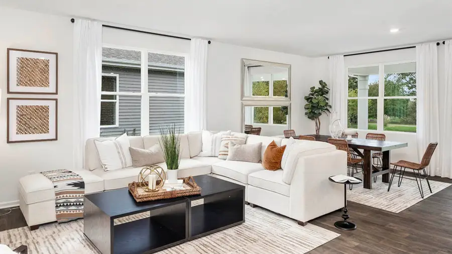 17535 W Windemere Circle, Lockport, IL 60441 - #2