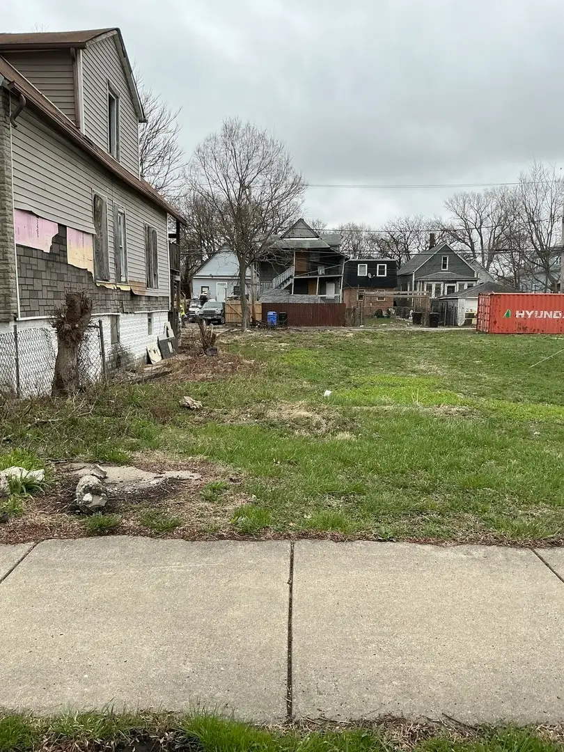 6531 S Aberdeen Street, Chicago, IL 60621 - #1
