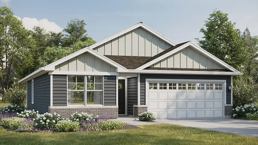 17553 W Windemere Circle, Lockport, IL 60441 - #1