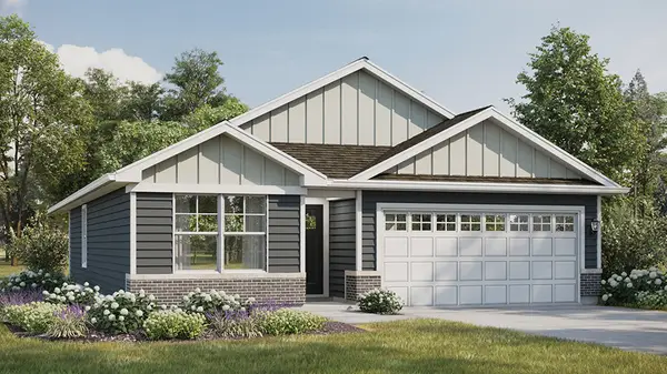 17553 W Windemere Circle, Lockport, IL 60441