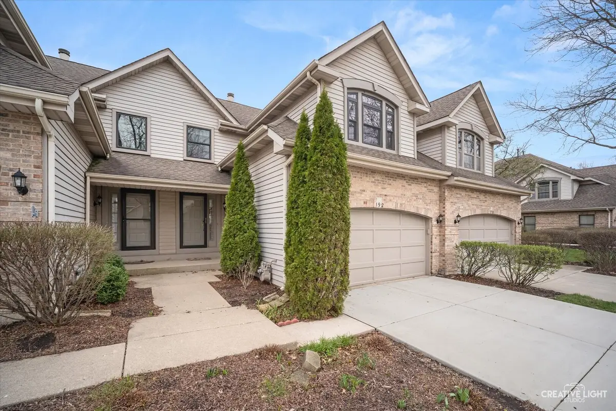 192 Benton Lane, Bloomingdale, IL 60108 - #1