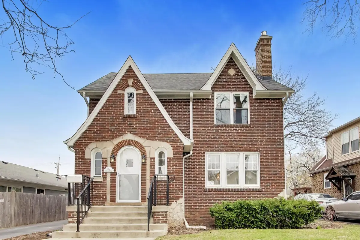 403 S Wille Street, Mount Prospect, IL 60056 - #1