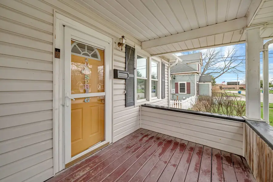 1238 Wauponsee Street, Morris, IL 60450 - #3