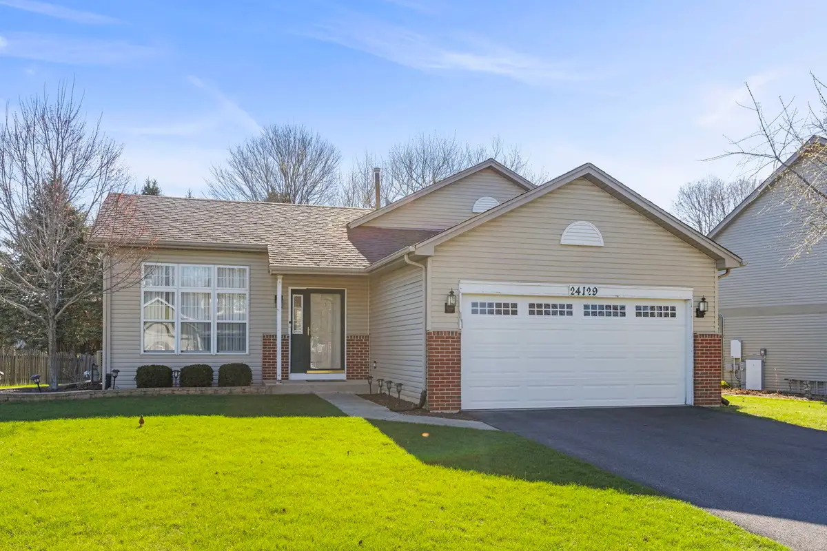 24129 Primrose Circle, Plainfield, IL 60585 - #1